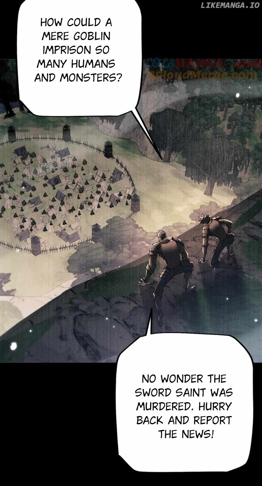 From Goblin to Goblin God Chapter 54 26